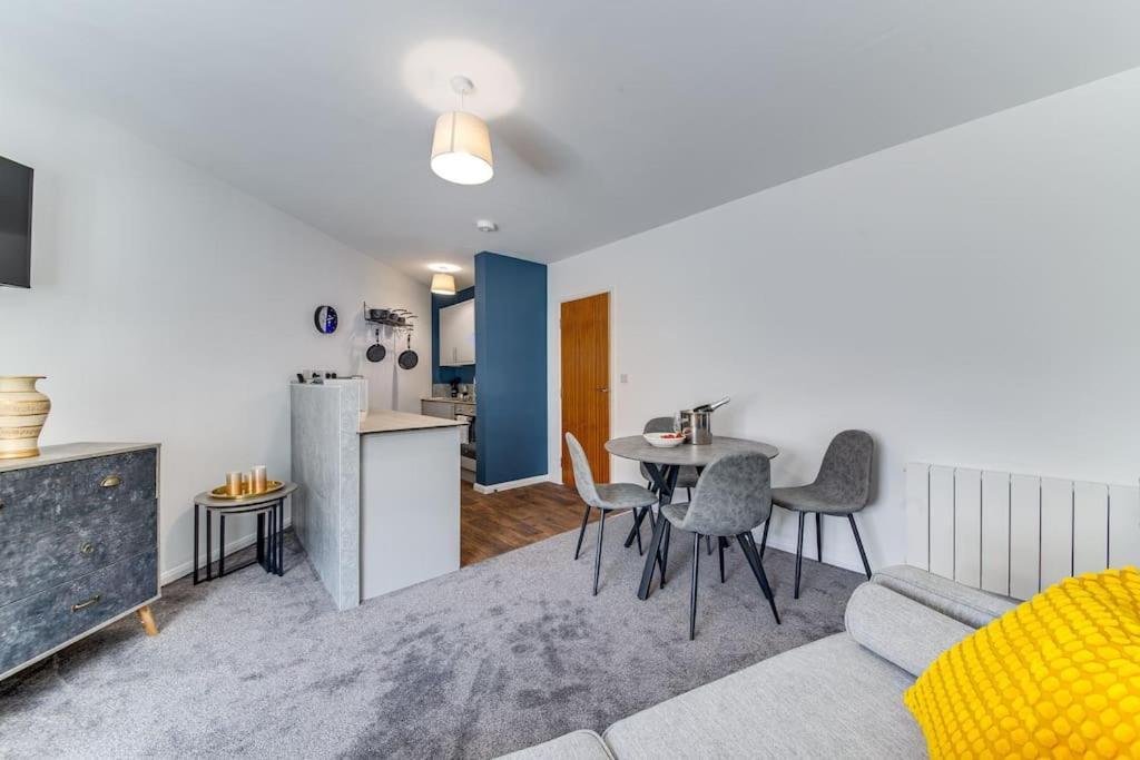 Exquisite 1st Floor * Sheffield