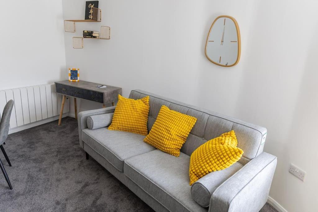 Apartment Exquisite 1st Floor